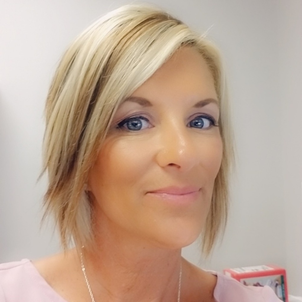 Meet your Posher, Stephanie